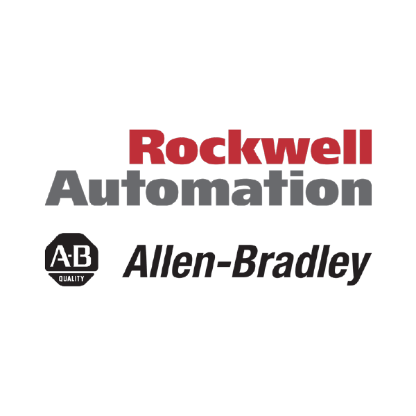 Rockwell and Allen Bradely Logo